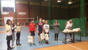 Sportowy wrzesień
