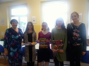 Światowy Dzień Walki z AIDS