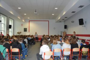 Spotkanie z kuratorem rodzinnym