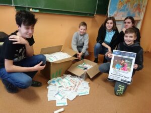 Opatrunek na ratunek