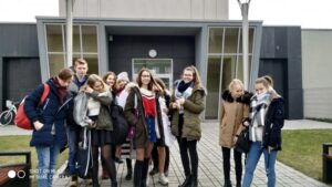 Dziś Niebo się otwiera… w Szamotułach!