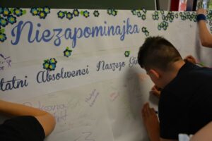 Niezapominajka