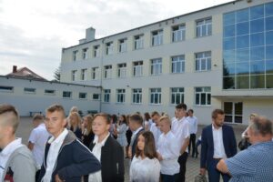 Inauguracja Roku Szkolnego 2019/20