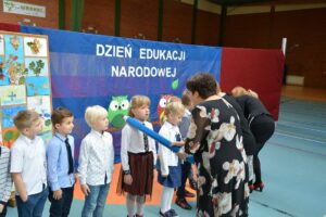 Dzień Edukacji Narodowej