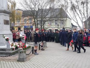 Gminne Obchody Święta Niepodległości
