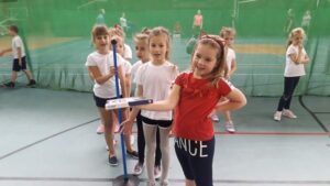 Nasi najmłodsi uczniowie biją rekordy!