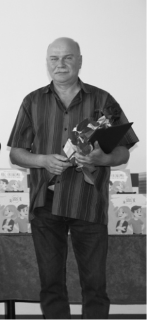 Będziemy pamiętać!