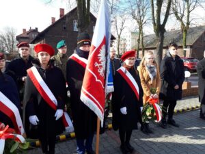 Narodowy Dzień Żołnierzy Wyklętych