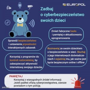 Zamień swój dom w bezpieczną cybertwierdzę