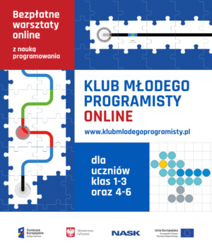 Dla fanów kodowania!