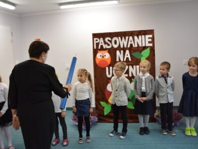 Dzień Edukacji na Polnej