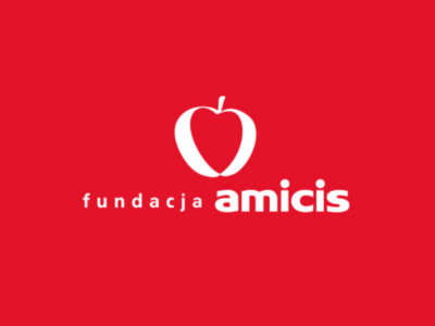 Logo Fundacji Amicis