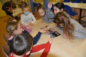 Rocznica wyzwolenia Wronek