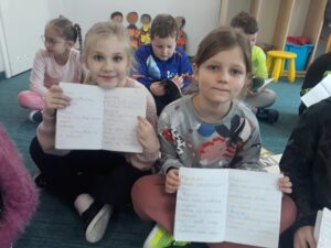 Kamila Kampa „Dojrzewa owoc”