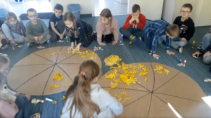 Czy pizza może być zdrowa?