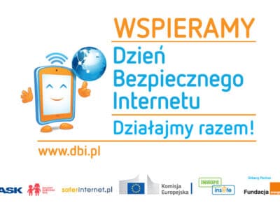 Wspieramy DBI'2021