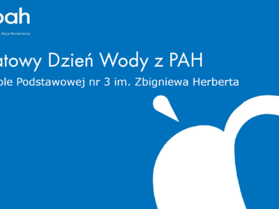 Logo PAH