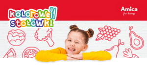 GŁOSUJ TERAZ! Razem zmienimy naszą stołówkę