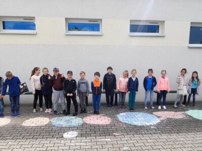 Dzień Kosmosu w 1b