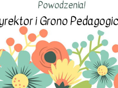 Powodzenia