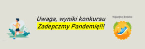 Podajemy wyniki…