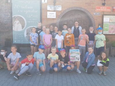 Wizyta w muzeum