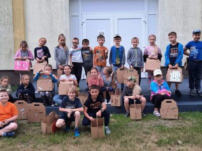 integracje klas
