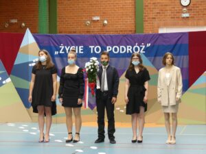 Kończymy rok szkolny 2020/21