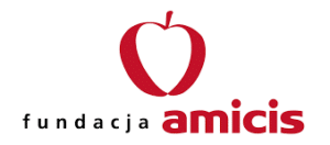 Fundacja Amicis dla dziewcząt