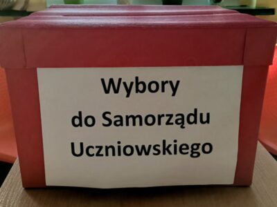 Wybory do SU