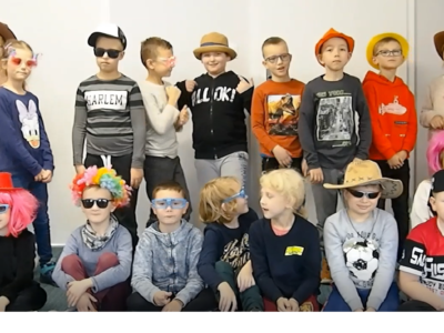 Projekt TOLERANCJA