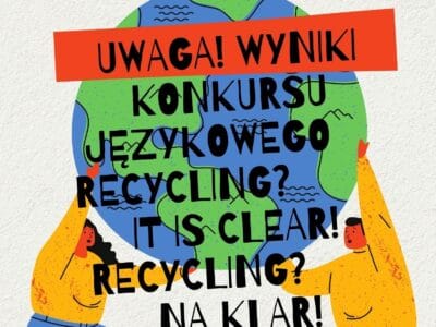 Wyniki konkursu