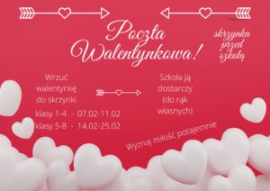 Święto Zakochanych w Trójce