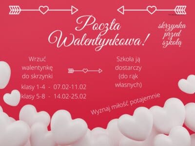 Poczta Walentynkowa