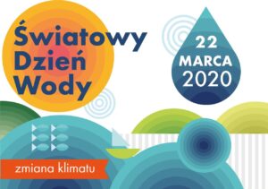 W trosce o przyrodę oszczędzaj wodę