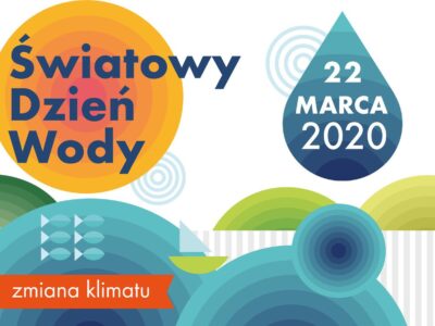 Światowy Dzień Woda 2022