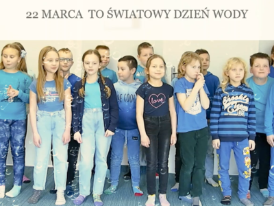 W trosce o przyrodę