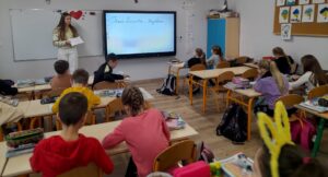 Spotkanie z ukraińskimi baśniami