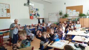 Warsztaty muzyczne