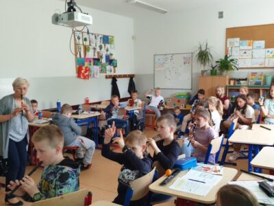 Warsztaty muzyczne