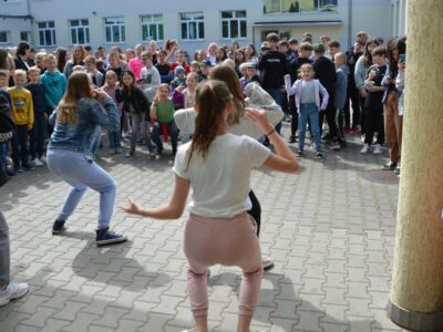 Dzień Tańca i Muzyki
