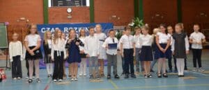 Czas rozwinąć skrzydła! Rozpoczynamy r.szk.2022/23