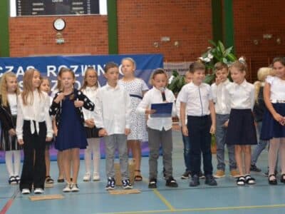 Inauguracja r.szk.2022/23