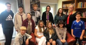 Dzień Chłopaka na Polnej