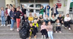 Sprzątamy dla Polski