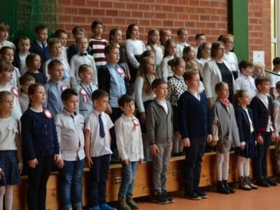Narodowe ąświęto Niepodległości 2022