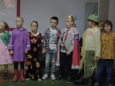 Pożegnanie jesieni - 2c