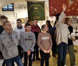 Dawne rzemiosła – 6s w Muzeum
