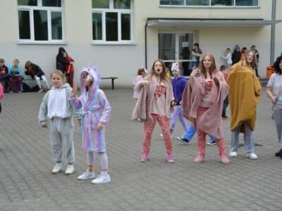Dzien pizamowy