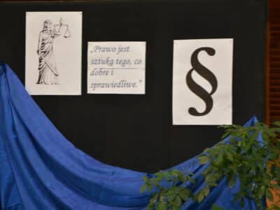 Spotkanie z sędzią